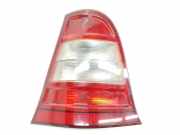 Rücklicht Links A1688200564 Mercedes-Benz A (W168) Schrägheck 1.7 A-170 CDI 16V (OM668.940) 2000