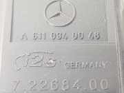 Luftmengenmesser A6110940048 Mercedes-Benz ML I (163) SUV 270 2.7 CDI 20V (OM612.963)