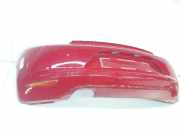 Stoßstange Hinten 1K8807301BD Volkswagen Scirocco (137/13AD) Schrägheck 3-drs 2.0 TDI 16V (CBDB) 2010 CBDB