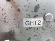 Tankschwimmer GHT24216X Mazda FAMILIAR GJ Style