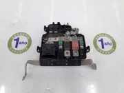 Sicherungskasten RELAIS 8200463739 Renault Kangoo/Grand Kangoo (KW) Großraumlimousine 1.5 dCi 90 FAP (K9K-808(K9K-E8)) 2013