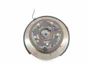 Achsschenkel Rechts Hinten 527202G011 Kia 2.0 CRDi (140 CV) 2006
