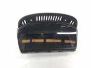 Multifunctionelle Display 65829151979 BMW 3 serie (E93) Cabrio 325i 24V (N53-B30A) 2008