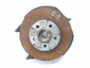 Achsschenkel Links Vorne 2Q0407255AF Seat Ibiza V (KJB) Schrägheck 5-drs 1.0 TSI 12V (DLAC)