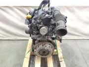 Motor COMPLEET K9K612 Dacia Sandero II Schrägheck 1.5 dCi 90 (K9K-612(K9K-C6)) 2013