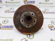 Achsschenkel Rechts Vorne 31216764444 BMW 3 serie Touring (E91) Kombi 320d 16V (N47-D20A) 2008