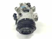 Klimakompressor CA500G5AAA09 Mazda 3 (BP) Limousine 2.0 SkyActiv-G 122 M Hybrid 16V (PEXN)