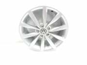 Felge 5G0601025CH Volkswagen Golf VII (AUA) Schrägheck 1.6 TDI BlueMotion 16V (CXXB) 2016 CXXB