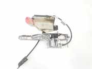 Türschloss Links Vorne 9812500880 Peugeot 2008 (CU) Großraumlimousine 1.6 e-HDi FAP (DV6DTED(9HP)) 2014