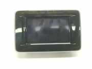 Multifunctionelle Display A2469001206 Mercedes-Benz A (W176) Schrägheck 1.6 A-200 16V (M270.910(Euro 6)) 2013