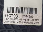 Gaspedalsensor 9854066180 Fiat Doblo Cargo Van 1.5 D Multijet 130 (DV5RC(YHZ))