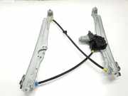 Fensterheber Rechts Vorne 807209969R Renault Espace (RFCJ) Großraumlimousine 1.6 Energy dCi 160 (R9M-452(R9M-D4)) 2016