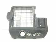 Schutzkappe Motor 1794330020 Toyota Land Cruiser (J12) Hardtop Geländewagen 3.0 D-4D 16V (1KDFTV) 2002