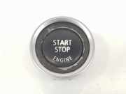 Start/stop Schalter 61319154945 BMW 3 serie Touring (E91) Kombi 320d 16V (N47-D20C) 2009