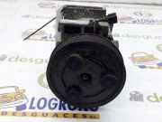 Klimakompressor 92600EB400 Nissan Navara (D40) Pick-up 2.5 dCi 16V 4x4 (YD25DDTi) 2007