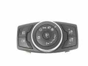 Lichtschalter 2044625 Ford Focus 3 Schrägheck 1.0 Ti-VCT EcoBoost 12V 125 (M1DA(Euro 5)) 2015