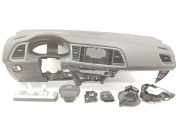 Airbag Set KITAIRBAG Seat Ateca (5FPX) SUV 1.0 TSI 12V (DLAA) 2022