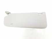 Sonnenblende Rechts 51167252008 BMW 3 serie Touring (E91) Kombi 318d 16V (N47-D20A) 2008