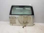 Heckklappe 670056A240 Toyota Land Cruiser 90 (J9) Hardtop 3.0 D-4D 16V (1KDFTV)