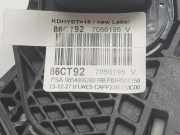 Gaspedalsensor 9854066280 Opel Astra L Sports Tourer (F4/FC/FN/FR) Kombi 1.2 Turbo 110 12V (EB2ADT(HNP))