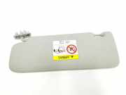 Sonnenblende Rechts 7403558 BMW X3 (F25) SUV sDrive18d 16V (B47-D20A) 2015