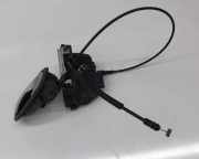 Türschloss Rechts Hinten 8200119332 Renault Scénic II (JM) Großraumlimousine 1.9 dCi 130 (F9Q-818) 2008