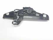 Fensterheber Rechts Hinten 9830816680 Opel Astra L Sports Tourer (F4/FC/FN/FR) Kombi 1.2 Turbo 110 12V (EB2ADT(HNP))