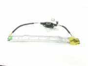 Fensterheber Links Vorne 1880116 Ford Tourneo Courier (JU2) Großraumlimousine 1.0 Ti-VCT EcoBoost 12V (SFCD) 2017