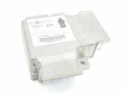 Steuergerät Airbag 13170589 Opel Vectra C GTS Schrägheck 5-drs 2.2 DTI 16V (Y22DTR) 2004