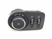Lichtschalter 39208050 Opel X Excellence