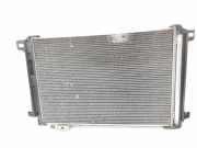 Klima Radiator A2045000254 Mercedes-Benz C (W204) Limousine 2.2 C-200 CDI 16V BlueEFFICIENCY (OM651.913)
