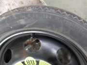 Reserverad 5400V0 Peugeot Allure