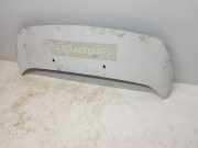 Motorhaube 9811892880 Citroën Jumpy Van 1.5 Blue HDi 120 (DV5RUC(YHV))