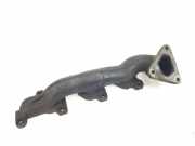 Auspuff Krümmer A6111420501 Mercedes-Benz KOMBI 639 115 CDI Largo (639.703)