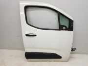 Tür Rechts Vorne 9822914280 Citroën Berlingo Van 1.6 BlueHDI 100 (DV6FD(BHY))