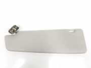 Sonnenblende Rechts 8143QL Citroën Jumper (U9) Van 2.2 HDi 100 (P22DTE(4HV)) 2007