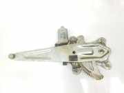 Fensterheber Rechts Hinten 6980342020 Toyota RAV4 (A2) Geländewagen 2.0 16V VVT-i 4x4 (1AZFE) 2001