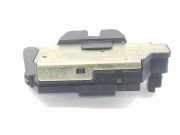 Heckschloss 9151487499 Peugeot 2008 (CU) Großraumlimousine 1.6 e-HDi FAP (DV6DTED(9HP)) 2014