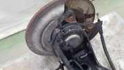 Achsschenkel Halter Links Hinten 1619266680 Peugeot Expert (V1/VA/VB/VE/VF/VT/VY) Van 1.5 BlueHDi 100 (DV5RUCd(YHR))