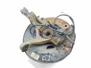 Achsschenkel Links Vorne 432120D230 Toyota Yaris III (P13) Schrägheck 1.4 D-4D-F (1NDTV) 2012