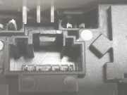 Innenbeleuchtung 2GA947105SQAV Skoda Kamiq SUV 1.0 TSI 12V (DLAA)