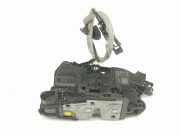 Türschloss Rechts Vorne 3J1837016 Volkswagen T-Roc I SUV 1.5 TSI Evo BMT 16V (DXDB) 2023