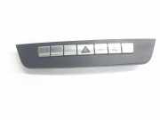Warnleuchte Schalter A2128200708 Mercedes-Benz C (W204) Limousine 2.2 C-200 CDI 16V BlueEFFICIENCY (OM651.913)