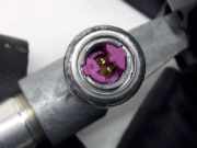 Gurtstraffer Links Hinten 6158371171 Volvo C70 (MC) Cabrio 2.4i 20V (B5244S4) 2007