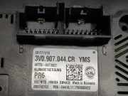 Bedienung Heizung 3V0907044CR Skoda Superb (3V3) Liftback 2.0 TDI (CRLB) 2017