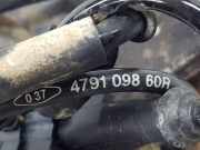 Achsschenkel Links Vorne 8200755585 Renault Kangoo Express (FW) Van 1.5 dCi 90 FAP (K9K-628(K9K-E6))