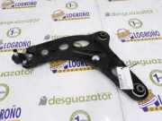 Querlenker Links Vorne Unten 8200395007 Renault Trafic New (JL) Bus 2.0 dCi 16V 90 (M9R-786) 2010