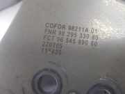 Schwungrad 9654589080 Citroën SpaceTourer Bus 2.0 Blue HDI 150 (DW10FD(AHX)) 2022