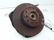 Achsschenkel Links Vorne 31211092853 BMW 5 serie (E39) Limousine 520d 16V (M47)