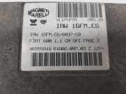 Motorsteuergerät 46555916 Fiat Seicento (187) Schrägheck 1.1 S,SX,Sporting,Hobby,Young (187.A.1000) 1999